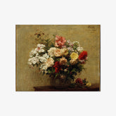 Summer Flowers by Henri Fantin-Latour - thumbnail_0_nf_67327bfb12f9211d49d3d866